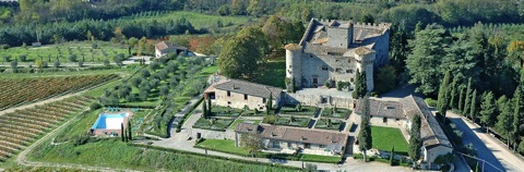 wedding in tuscany